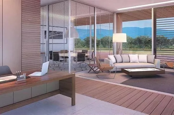 Grand Hyatt Residences