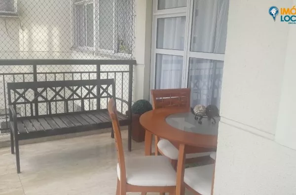 Recreio dos Bandeirantes 2 QUARTOS