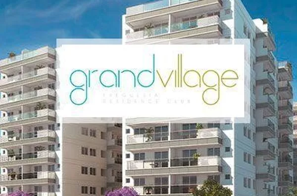 Grand Village Freguesia 