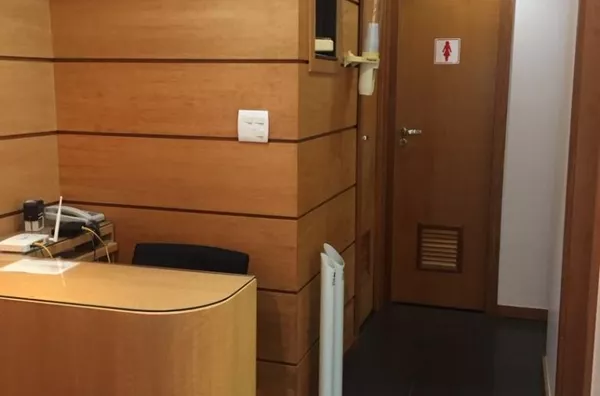COBERTURA COMERCIAL MONTADA DOWNTOWN