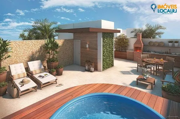 Grand Village Freguesia 