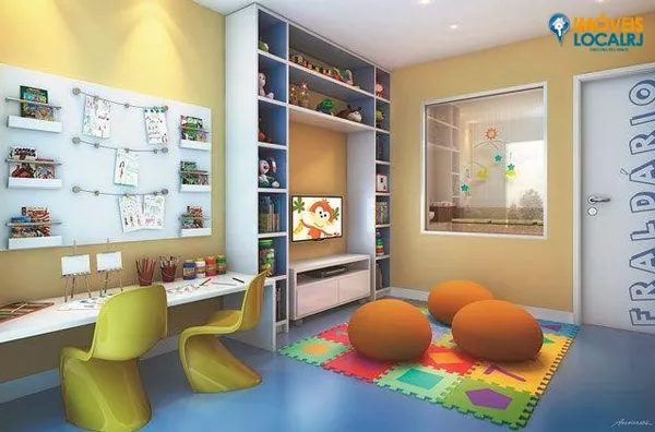 Grand Village Freguesia 