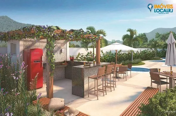 Grand Village Freguesia 