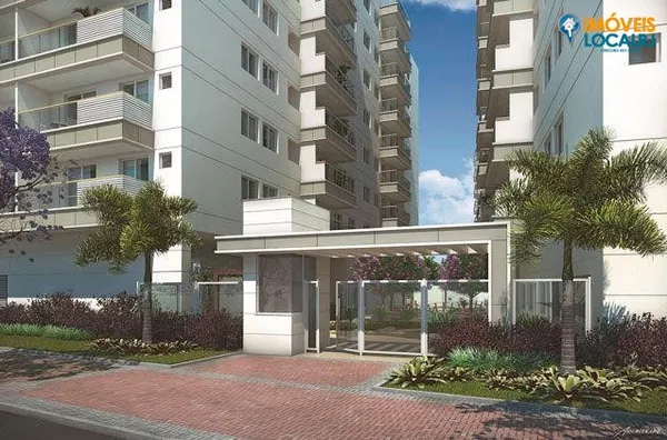 Grand Village Freguesia 