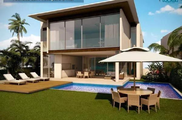 Porto Belíssimo Residences Resort