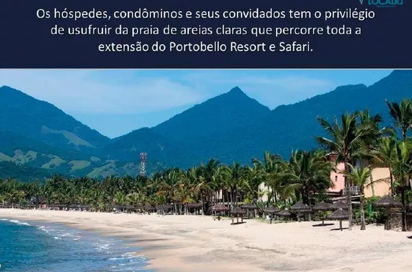 Porto Belíssimo Residences Resort