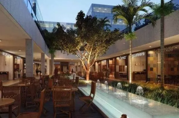 NEOLINK OFFICE, MALL e STAY