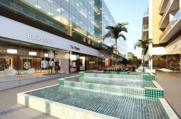 NEOLINK OFFICE, MALL e STAY