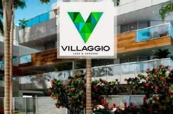 Villaggio Lake Gardens