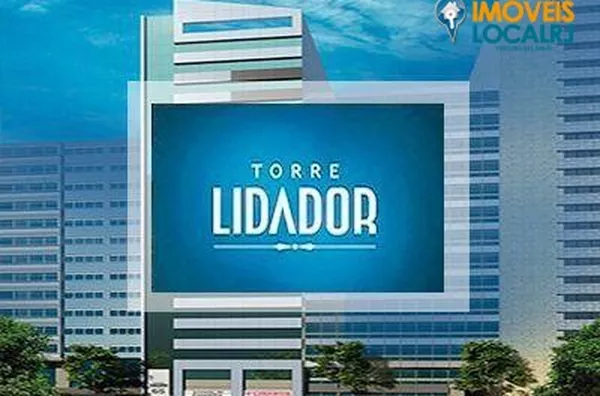Torre Lidador