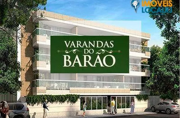 Varandas do Barão
