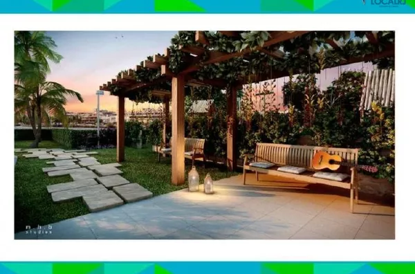 Villaggio Lake Gardens