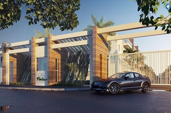 Palms Recreio Style Residences