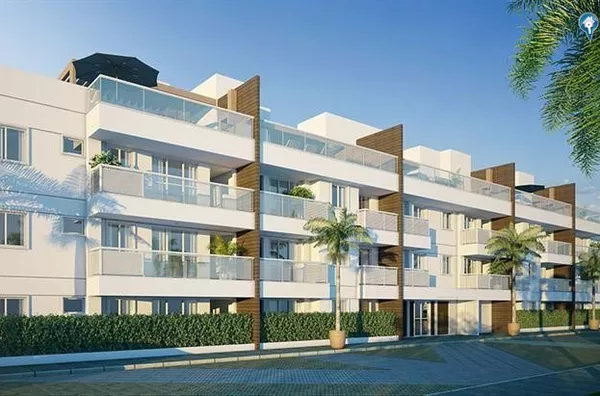 Palms Recreio Style Residences