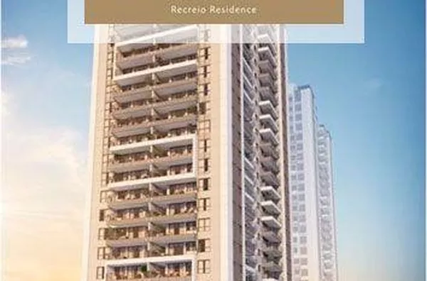 Choice Recreio Residencial