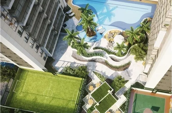 Choice Recreio Residencial