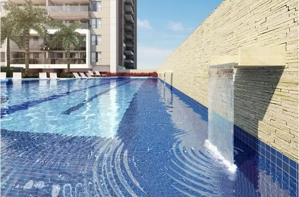 Choice Recreio Residencial