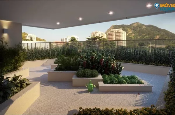 Choice Recreio Residencial