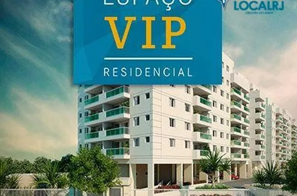 Espaço Vip