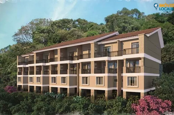 Quinta Verti Club Residenziale