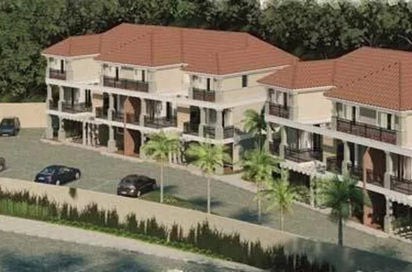 Quinta Verti Club Residenziale