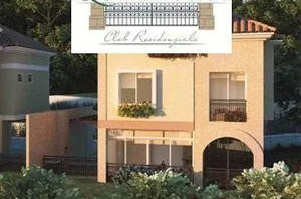 Quinta Verti Club Residenziale