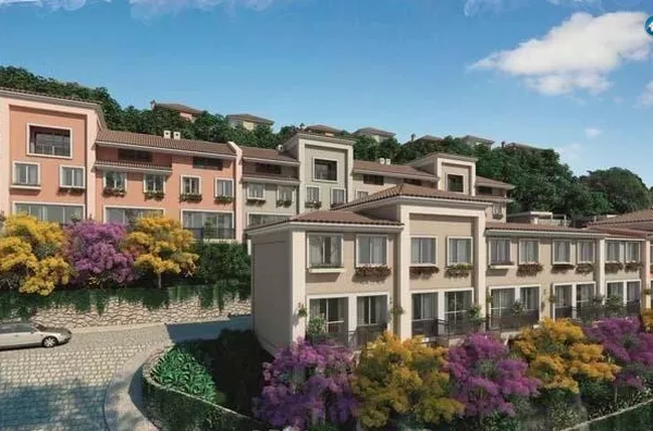 Quinta Verti Club Residenziale