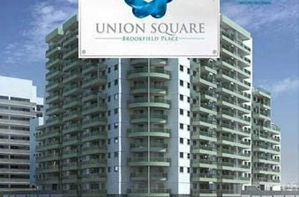 Union Square