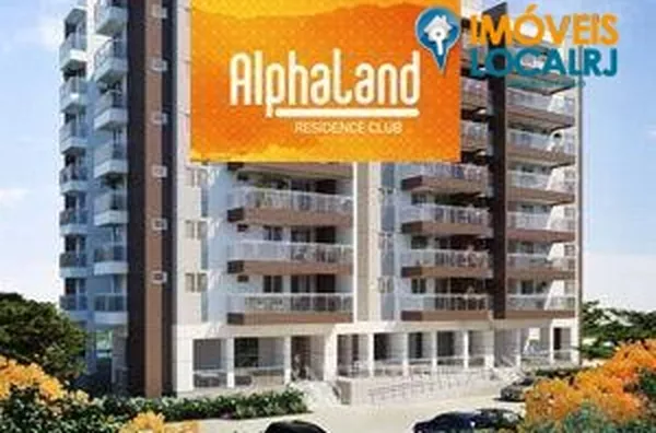 Alphaland Residence Club