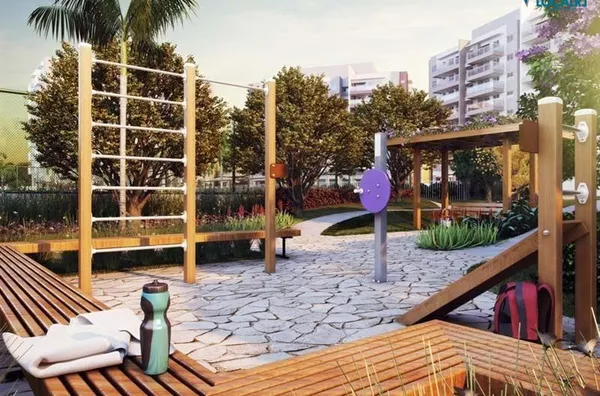 Alphaland Residence Club