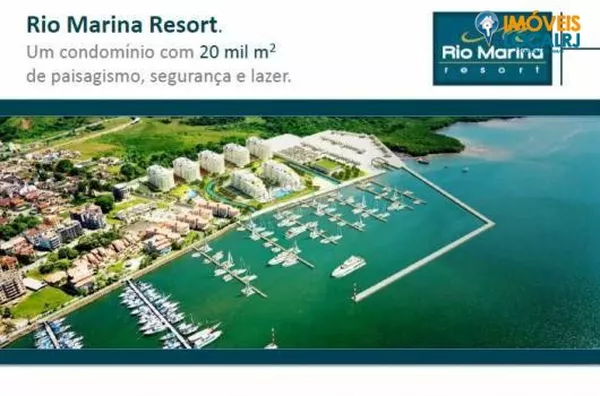 Rio Marina Resort Residencial
