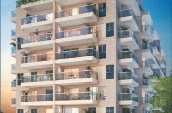 Rio Marina Resort Residencial