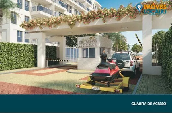 Rio Marina Resort Residencial