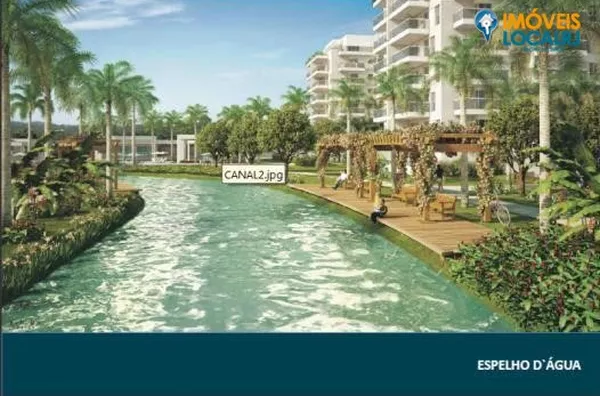 Rio Marina Resort Residencial