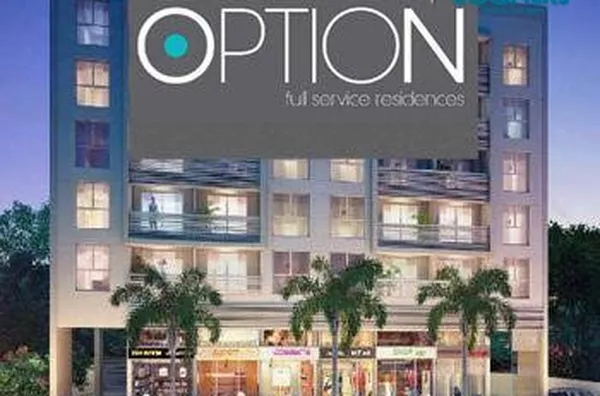 Option Full Service Residences