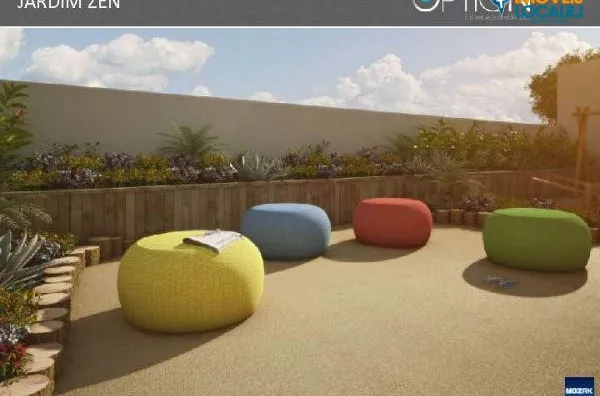 Option Full Service Residences