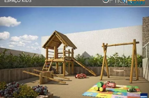 Option Full Service Residences