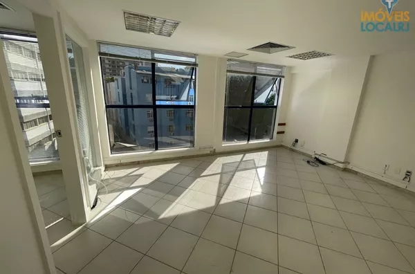 Sala Jardim Botânico