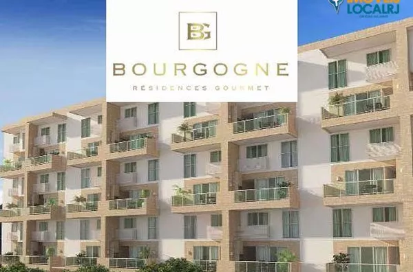 Bourgogne Residences