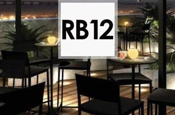 RB12 Salas Comerciais no Centro