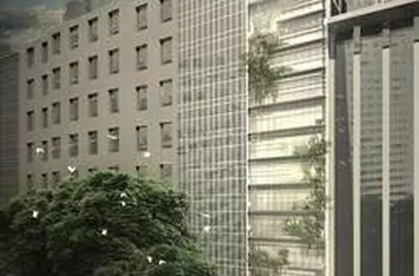 RB12 Salas Comerciais no Centro