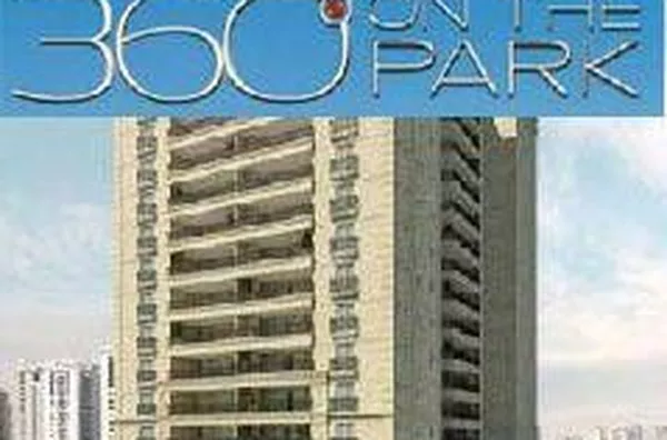 360 On The Park