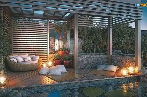 Jardim Uruçanga Apartamento 2 e 3 quartos na Freguesia