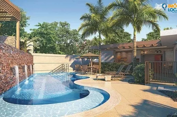 Jardim Uruçanga Apartamento 2 e 3 quartos na Freguesia