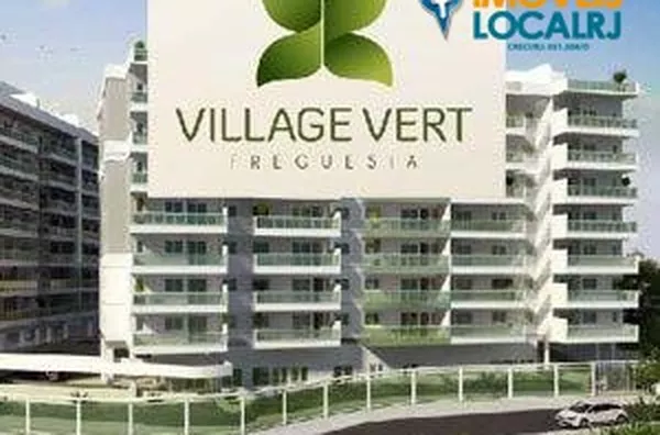 Village Vert