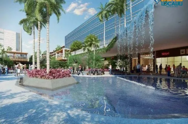 Link Offices Mall e Stay