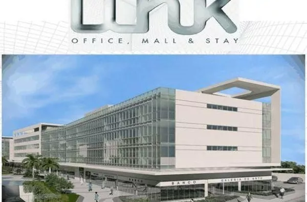 Link Offices Mall e Stay