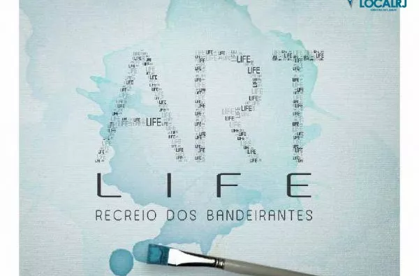 Art Life Recreio