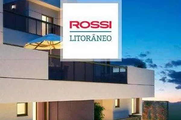 Rossi Litorâneo - Apartamento2, 3 e 4 quartos no Recreio dos Bandeiran