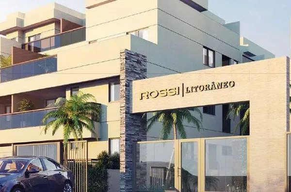 Rossi Litorâneo - Apartamento2, 3 e 4 quartos no Recreio dos Bandeiran
